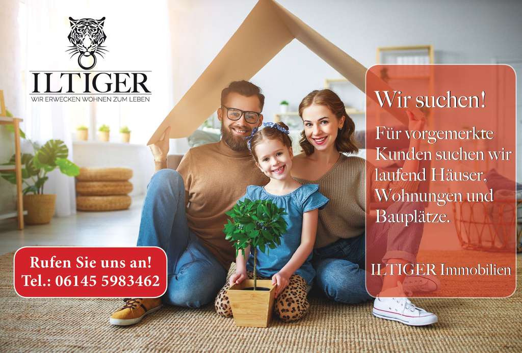 Immobilie in Kelsterbach - Vermietet 3 Zimmer Dachgeschosswohnung in ruhiger Lage - Bild 2