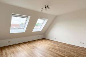 Moderne Maisonette-Wohnung mit Balkon und viel Tageslicht – Die vollständige Adresse der Immobilie erhältst du vom Anbieter., 46145 Alsfeld, Oberhausen – Vorschaubild 5