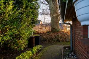 RESERVIERT! kleine aber feine Doppelhaushälfte – Die vollständige Adresse der Immobilie erhältst du vom Anbieter., 24848 Kropp – Vorschaubild 18