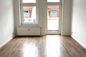 Frisch saniert mit Tageslichtbad und Balkon – Ackerstraße 24, 39112 Leipziger Straße, Magdeburg – Vorschaubild 6