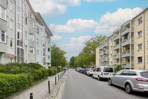 Charmante Maisonettewohnung mit Balkon, Garage und viel Wohnqualität – Erich-Weinert-Straße 57, 14478 Waldstadt I, Potsdam – Vorschaubild 15