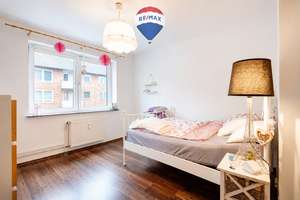 Kapitalanleger aufgepasst: 2,5 Zimmer Wohnung mit Stellplatz in Billstedt – Die vollständige Adresse der Immobilie erhältst du vom Anbieter., 22117 Billstedt, Hamburg – Vorschaubild 6