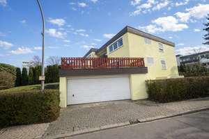 Reihen-Endhaus mit Top-Lage Eschberg, zwei Wohneinheiten und Panoramablick über Saarbrücken – Die vollständige Adresse der Immobilie erhältst du vom Anbieter., 66121 Eschberg, Saarbrücken – Vorschaubild 7