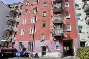 Sofort nutzbar: Helle Räume, hohe Decken & beste Voraussetzungen für Eigennutzer oder Anleger – Die vollständige Adresse der Immobilie erhältst du vom Anbieter., 90459 Gugelstraße, Nürnberg – Vorschaubild 9