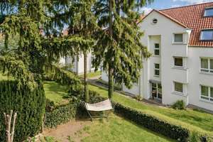Doppelhaushälfte in Stuttgart-Stammheim: 145 m² Wohnfläche, Kamin, Garten & Garage – Die vollständige Adresse der Immobilie erhältst du vom Anbieter., 70439 Stammheim-Süd, Stuttgart – Vorschaubild 9