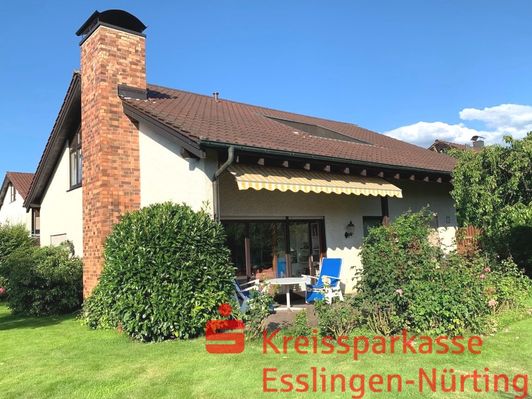 Haus mit Einliegerwohnung kaufen in BadenWürttemberg