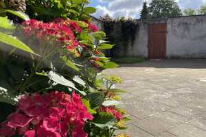 Renovierungsbedürftiges Einfamilienhaus mit Garage in Linnich- Körrenzig – Düren (Kreis) – Vorschaubild 12