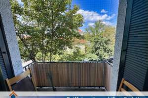 Vermietetes 1-Zimmer Apartment in zentraler Lage von Regensburg – Die vollständige Adresse der Immobilie erhältst du vom Anbieter., 93053 Kasernenviertel, Regensburg – Vorschaubild 7
