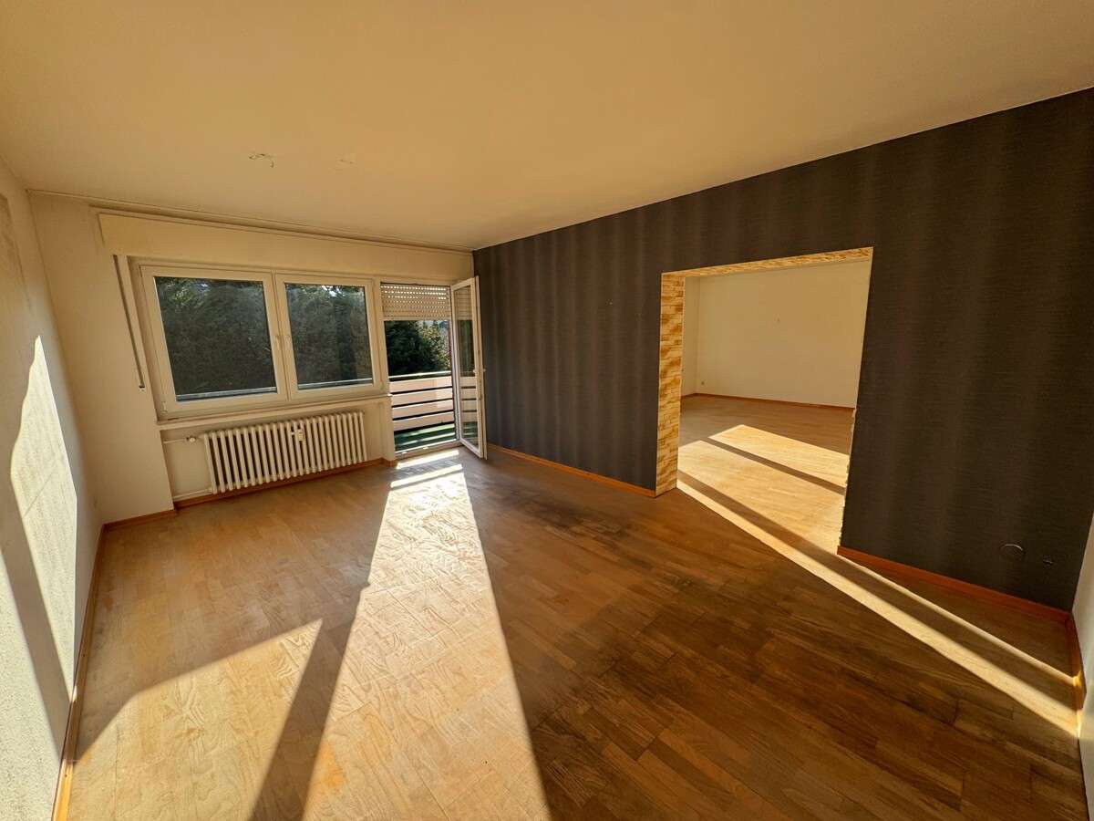 Immobilie in Rheine - Zweifamilienhaus in Rheine-Dutum - Gepflegtes Zuhause mit Südgarten und Pool! - Bild 9