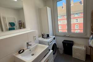 familiengeeignete 3-Zi.-Wohnung mit Balkon * 91 m² * neuwertig * Baujahr 2020 – Welfenstr. 16a, 81541 Obere Au, München – Vorschaubild 16