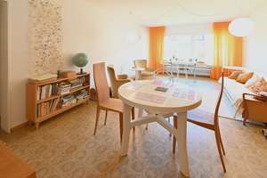 Bezugsfreie 4-Zimmer-Wohnung mit sonnigem Balkon – Die vollständige Adresse der Immobilie erhältst du vom Anbieter., 79183 Waldkirch – Vorschaubild 9