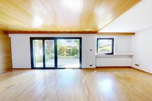 Erftstadt-Liblar! Sonnenhelles Reiheneckhaus mit Sauna, großem Sonnengarten und Garage! (LK 4842) – Rhein-Erft-Kreis – Vorschaubild 2