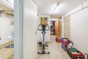 Wohnen auf einer Ebene – gepflegter Endreihenbungalow mit sonnigem Garten in Hamburg-Niendorf! – Die vollständige Adresse der Immobilie erhältst du vom Anbieter., 22453 Niendorf, Hamburg – Vorschaubild 14