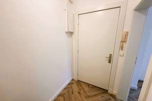 Vollständig sanierte Erdgeschoss-Wohnung mit neuer Einbauküche in beliebter Lage von Barmbek-Süd – Die vollständige Adresse der Immobilie erhältst du vom Anbieter., 22081 Barmbek-Süd, Hamburg – Vorschaubild 5