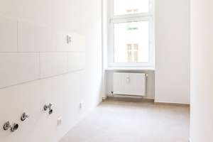 Umfassend sanierte 2-Zimmer-Altbauwohnung mit Balkon in ruhiger Lage – bezugsfrei – Die vollständige Adresse der Immobilie erhältst du vom Anbieter., 13347 Wedding, Berlin – Vorschaubild 9