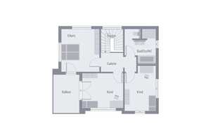 Bauhaus Architektur trifft Wohnkomfort - Ein Haus für alle die das besondere lieben – Dortmund – Vorschaubild 3