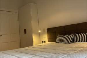 Alltagstaugliche 2-Zimmer-Wohnung in modernisiertem Altbau in Berlin-Wilmersdorf – 10717 Wilmersdorf, Berlin – Vorschaubild 9