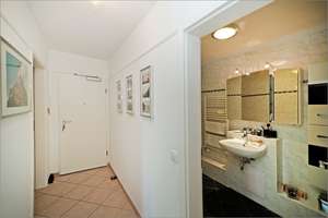 Hochwertig ausgestattete 4-Zimmer-Wohnung mit Erbbaurecht – Attraktive Kapitalanlage – Fritz Meyer Weg 25b, 81925 Oberföhring, München – Vorschaubild 17