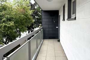 Moderne 3-Zimmer-Eigentumswohnung im 1. Obergeschoss mit Aufzug, Loggia und Stellplatz – Die vollständige Adresse der Immobilie erhältst du vom Anbieter., 42697 Ohligs/Aufderhöhe/Merscheid, Solingen – Vorschaubild 4