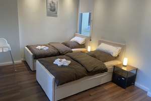 3-Zimmer-Wohnung - Osnabrück Altstadt – Die vollständige Adresse der Immobilie erhältst du vom Anbieter., 49074 Innenstadt, Osnabrück – Vorschaubild 10