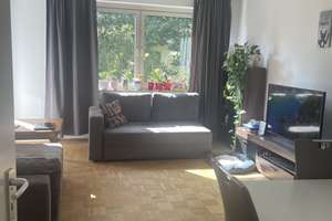 Gut geschnittene 4 Zimmerwohnung mit Balkon in Düsseldorf-Knittkuhl. – 40629 Knittkuhl, Düsseldorf – Vorschaubild 3
