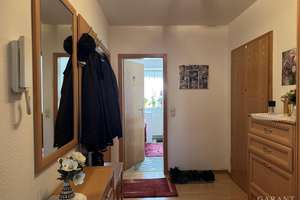 Erdgeschoss-Wohnung mit Terrasse und Tiefgaragen-Stellplatz in Leipzig-Leutzsch – Die vollständige Adresse der Immobilie erhältst du vom Anbieter., 4179 Leutzsch, Leipzig – Vorschaubild 4