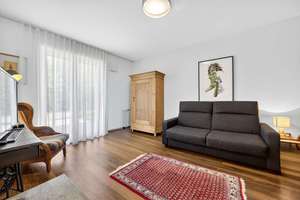 Trier-Feyen: Wohnen wie im eigenen Haus - moderne Duplex-ETW mit Terrasse, Garten & Sauna – Die vollständige Adresse der Immobilie erhältst du vom Anbieter., 54294 Feyen/Weismark, Trier – Vorschaubild 5
