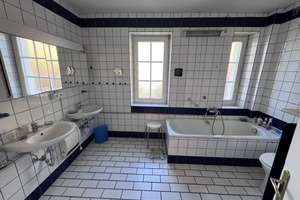 ***Wohnen mit unverbaubaren Donaublick - einzigartige Denkmalvilla*** – Die vollständige Adresse der Immobilie erhältst du vom Anbieter., 93059 Ober- und Niederwinzer-Kager, Regensburg – Vorschaubild 14