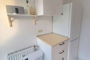 Charmante 1.5-Zimmer-Wohnung in Stuttgart-Süd – Voll möbliert & Einzugsbereit – Böblinger Straße 193, 70199 Südheim, Stuttgart – Vorschaubild 9