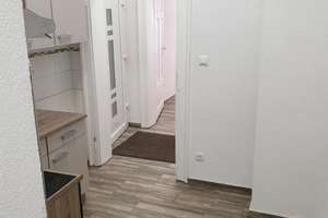 1 ZKB Mannheim Rheinau zu vermieten  – Die vollständige Adresse der Immobilie erhältst du vom Anbieter., 68219 Rheinau, Mannheim – Vorschaubild 4
