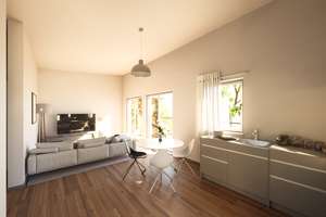 11 Neubau-Wohnung in Dußlingen - Erstbezug – Bundachstraße 4, 72144 Dußlingen – Vorschaubild 2