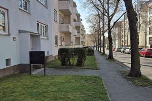 Rarität!  2 Zimmer mit EBK, Balkon, Stellplatz  +  50 m² Bodenraum fürs Hobby! – Hopfenbergstraße 14, 4159 Wahren, Leipzig – Vorschaubild 20