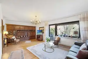 Familienfreundliches Reihenhaus in Hergersweiler – mit Garten, Garage und viel Platz – Südliche Weinstraße (Kreis) – Vorschaubild 4