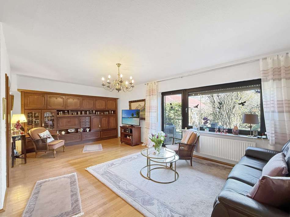 EG Wohnzimmer 1