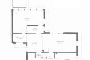 Ilsede - Bülten / Charmantes und sehr gepflegtes Einfamilienhaus mit Doppelgarage und großem G – Die vollständige Adresse der Immobilie erhältst du vom Anbieter., 31421 Ilsede – Vorschaubild 17