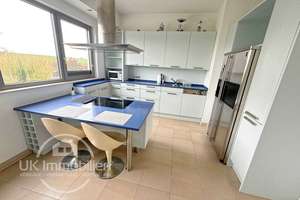 Unikat-Luxushaus mit Aufzug, Klima, Sauna, hausinterner Garage und und und – 60437 Nieder-Eschbach, Frankfurt am Main – Vorschaubild 17