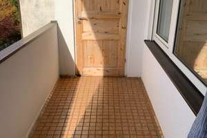 Helle 2-Zimmer Wohnung mit Balkon im 3. OG in Baldham – Andreas-Herz-Straße 13, 85598 Vaterstetten – Vorschaubild 4