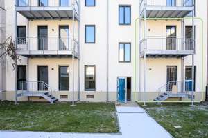 4-Zimmer Maisonette | 98 m² | Fußbodenheizung I Neubaustandard I PROVISIONSFREI – Die vollständige Adresse der Immobilie erhältst du vom Anbieter., 4318 Anger-Crottendorf, Leipzig – Vorschaubild 7
