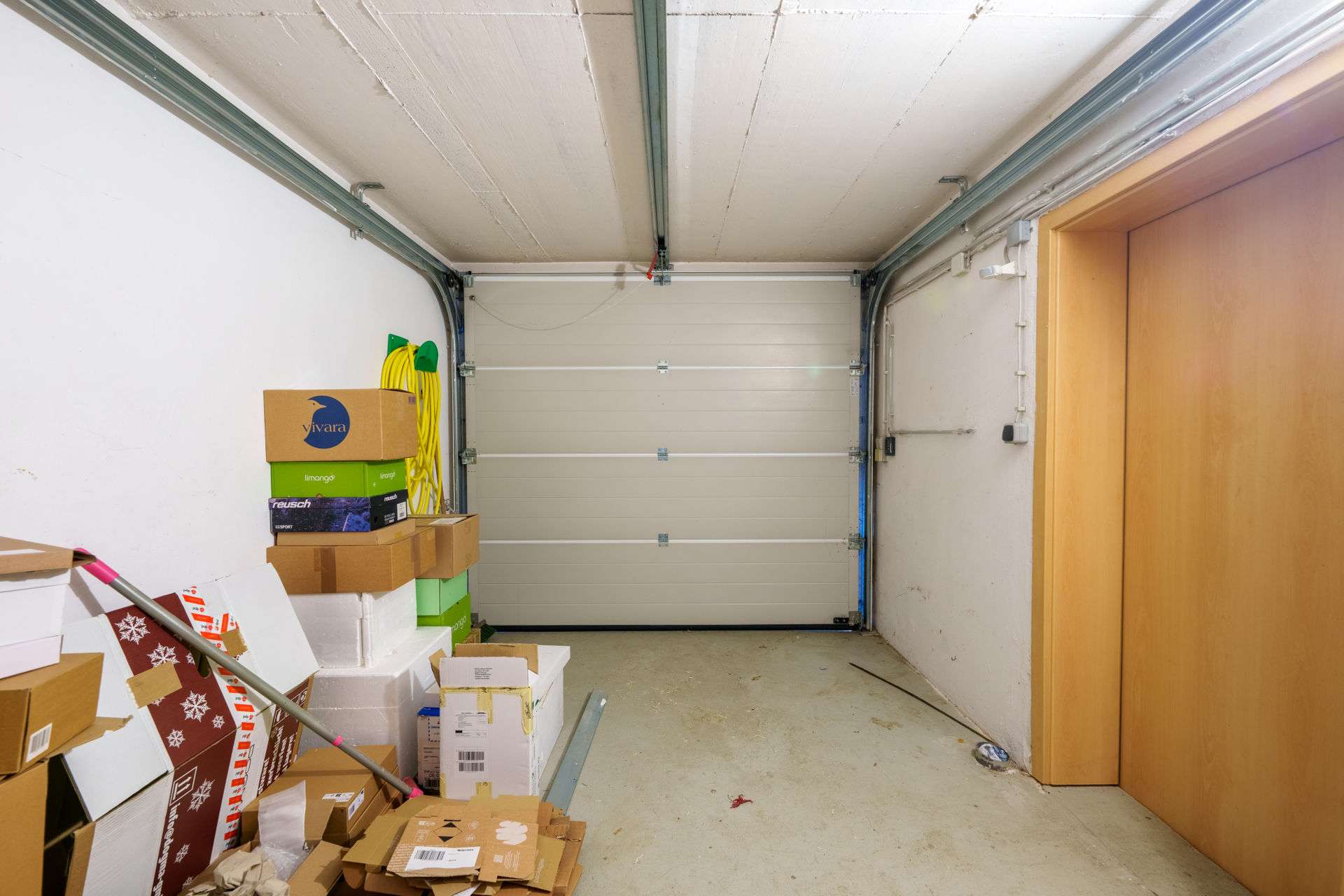 Immobilie in Gorxheimertal - Top gepflegte Doppelhaushälfte in guter Wohnlage von Gorxheimertal - Bild 17