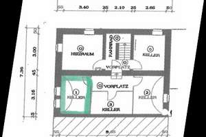 Interessante Etagenwohnung in Heilbronn-Böckingen – Die vollständige Adresse der Immobilie erhältst du vom Anbieter., 74080 Böckingen, Heilbronn – Vorschaubild 19