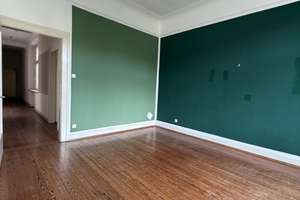 Duisburg Neudorf: 3 ZimmerAltbauwohnung