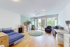 Moderne 1-Zimmer-Wohnung mit Balkon in begehrter Lage zum Kauf in Mainz-Oberstadt – Die vollständige Adresse der Immobilie erhältst du vom Anbieter., 55131 Oberstadt, Mainz – Vorschaubild 10