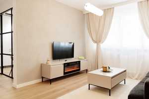 Schöne 2-Zimmer-Wohnung mit Einbauküche in Hagen – Eickertstraße 35, 58095 Hagen – Vorschaubild 1