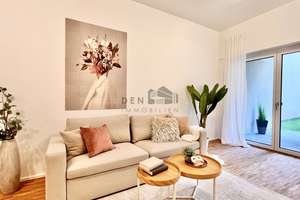 Exklusive Erdgeschosswohnung mit Garten & Terrasse – Stilvoll Wohnen im Herzen der Stadt – Die vollständige Adresse der Immobilie erhältst du vom Anbieter., 76133 Innenstadt-West, Karlsruhe – Vorschaubild 17