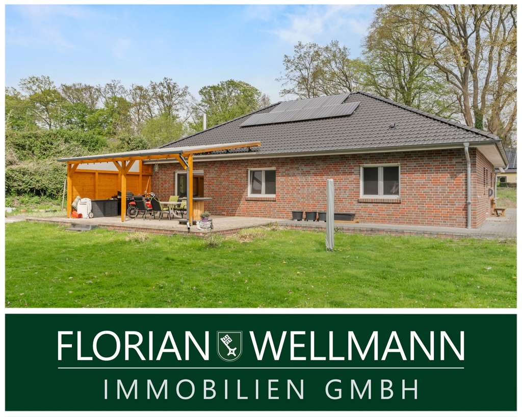 Euer neues Zuhause in Bassum-Nordwohlde – Ein Ort zum Ankommen, Leben und Wohlfühlen