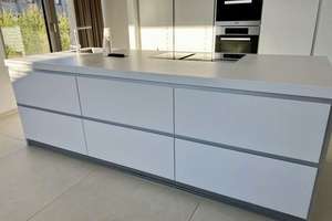 Top Lage Südstadt Paderborn, exklusiver moderner Neubau 124 qm – Die vollständige Adresse der Immobilie erhältst du vom Anbieter., 33098 Kernstadt, Paderborn – Vorschaubild 8