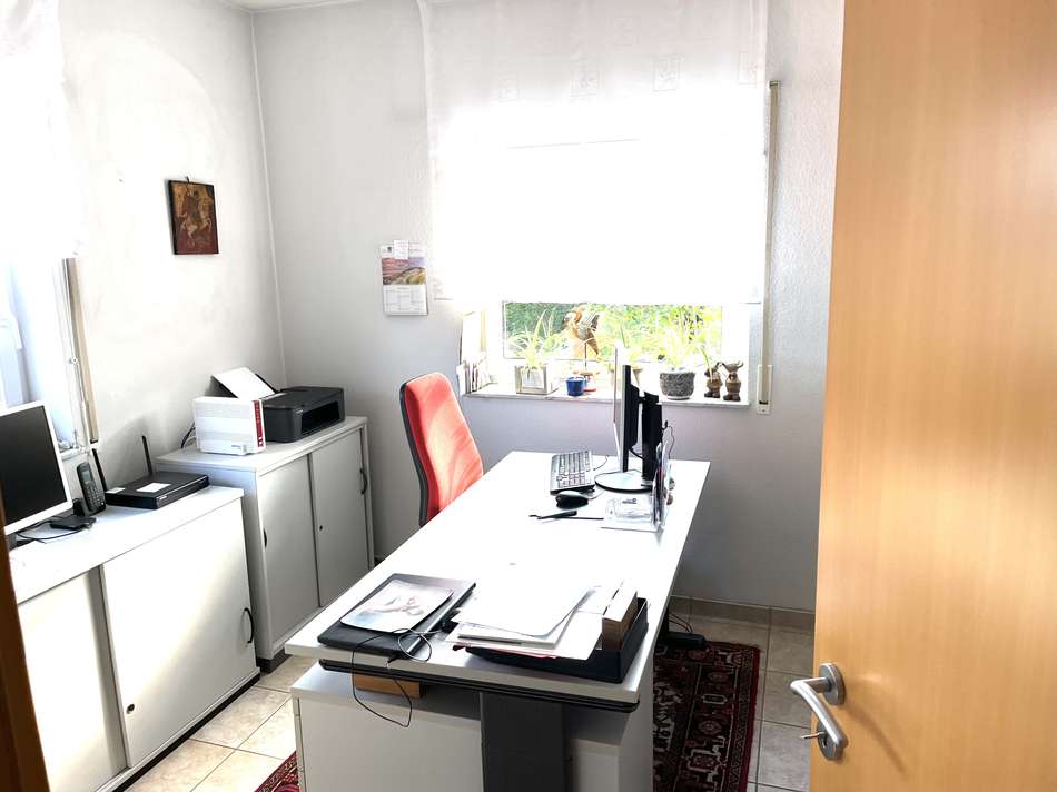 Büro Kind