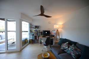 Geräumige 1,5 Zimmer Wohnung im Stuttgarter Westen – Herderstraße 13, 70193 Stuttgart – Vorschaubild 3