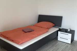 Stilvolle 1-Zimmer-Wohnung mit Balkon und Top-Anbindung in Karlsruhe  – Lötzener Straße 18, 76139 Karlsruhe – Vorschaubild 5