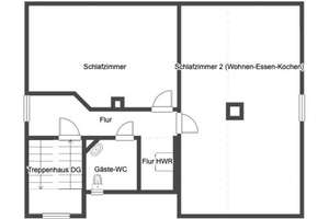 Umfangreich saniertes Wohnhaus mit ca. 260 m² Wohnfläche in ruhiger Ortsrandlage - Memmelsdorf - OT – Die vollständige Adresse der Immobilie erhältst du vom Anbieter., 96117 Memmelsdorf – Vorschaubild 49